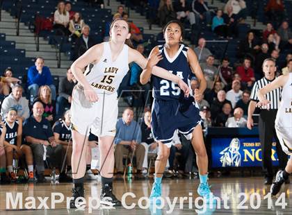 Thumbnail 3 in St. John-Vianney vs. Immaculate Heart Academy (NJSIAA Non-Public A Final) photogallery.