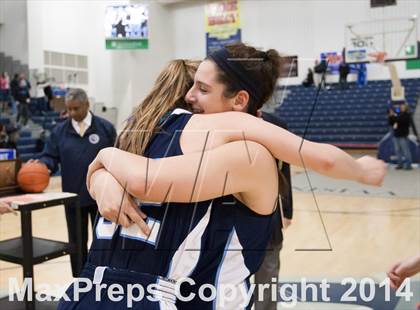 Thumbnail 2 in St. John-Vianney vs. Immaculate Heart Academy (NJSIAA Non-Public A Final) photogallery.