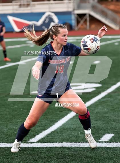 Thumbnail 3 in Padua Academy @ Providence Day photogallery.