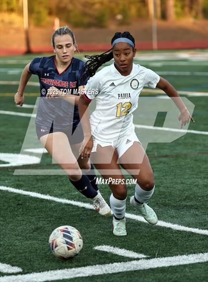 Thumbnail 3 in Padua Academy @ Providence Day photogallery.