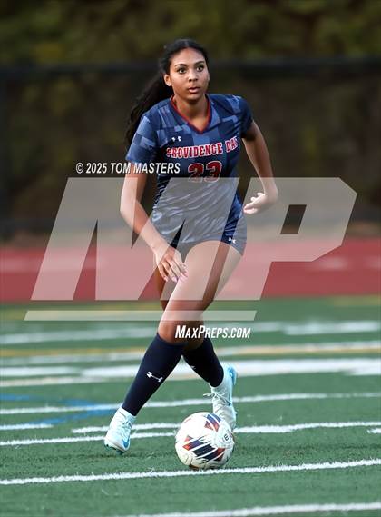 Thumbnail 1 in Padua Academy @ Providence Day photogallery.