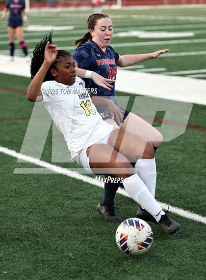 Thumbnail 1 in Padua Academy @ Providence Day photogallery.