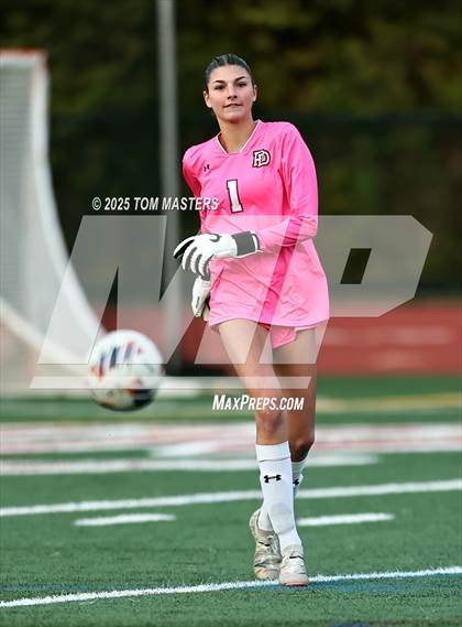 Thumbnail 2 in Padua Academy @ Providence Day photogallery.