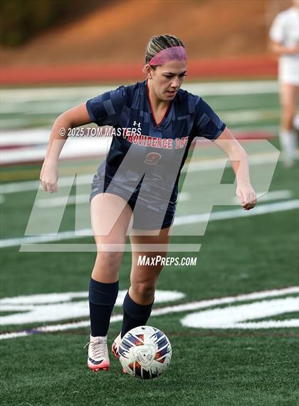 Thumbnail 1 in Padua Academy @ Providence Day photogallery.