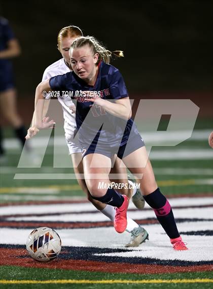 Thumbnail 1 in Padua Academy @ Providence Day photogallery.