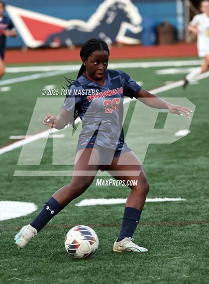 Thumbnail 3 in Padua Academy @ Providence Day photogallery.