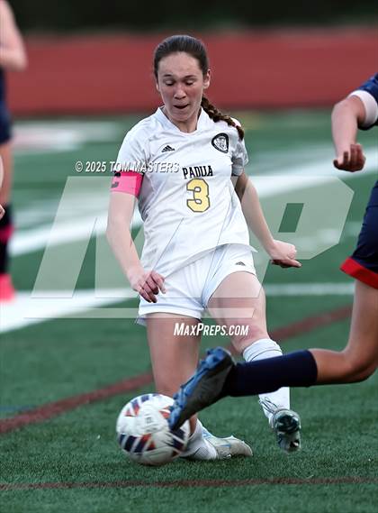 Thumbnail 1 in Padua Academy @ Providence Day photogallery.