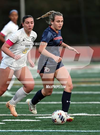Thumbnail 1 in Padua Academy @ Providence Day photogallery.