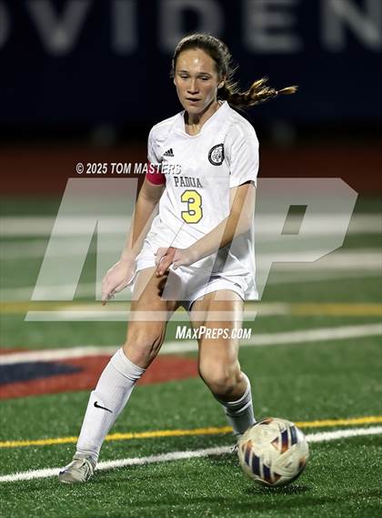 Thumbnail 1 in Padua Academy @ Providence Day photogallery.