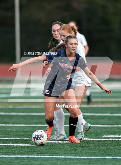 Thumbnail 2 in Padua Academy @ Providence Day photogallery.