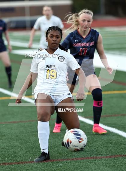 Thumbnail 3 in Padua Academy @ Providence Day photogallery.