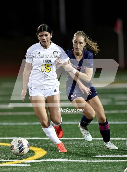 Thumbnail 3 in Padua Academy @ Providence Day photogallery.