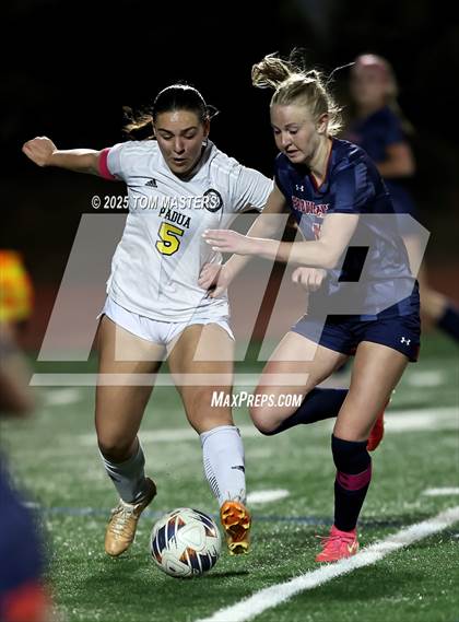 Thumbnail 2 in Padua Academy @ Providence Day photogallery.