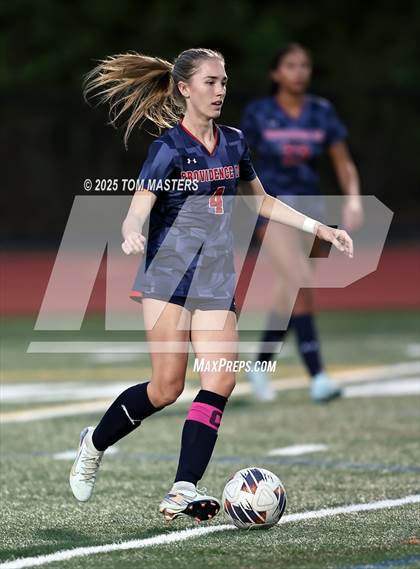 Thumbnail 2 in Padua Academy @ Providence Day photogallery.