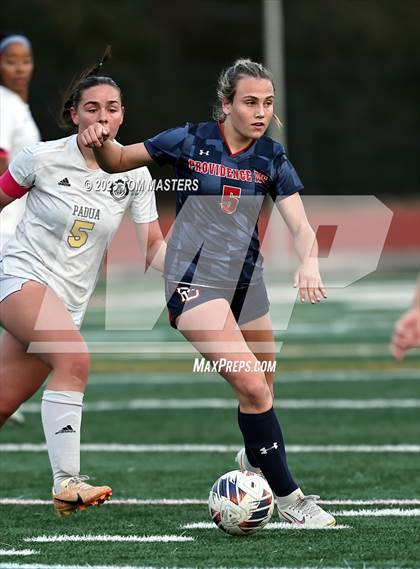 Thumbnail 3 in Padua Academy @ Providence Day photogallery.