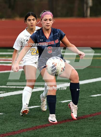 Thumbnail 3 in Padua Academy @ Providence Day photogallery.