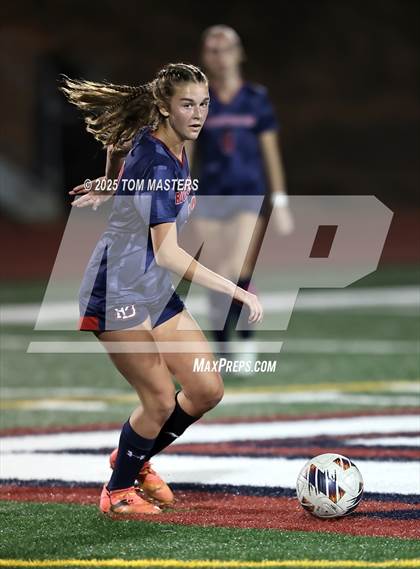 Thumbnail 2 in Padua Academy @ Providence Day photogallery.