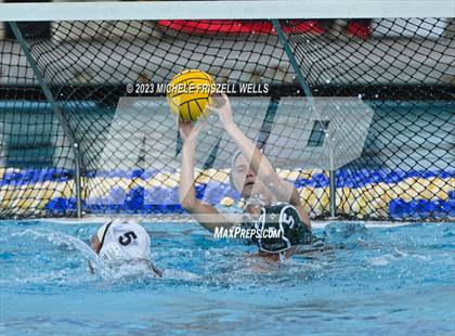 Thumbnail 3 in Coronado vs Westview (SD CIF Div.1 Quarter finals) photogallery.