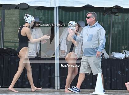 Thumbnail 3 in Coronado vs Westview (SD CIF Div.1 Quarter finals) photogallery.