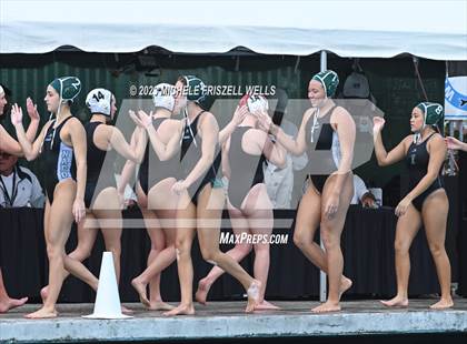 Thumbnail 2 in Coronado vs Westview (SD CIF Div.1 Quarter finals) photogallery.