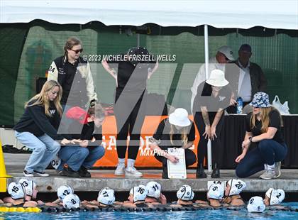 Thumbnail 1 in Coronado vs Westview (SD CIF Div.1 Quarter finals) photogallery.