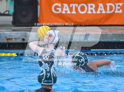 Thumbnail 3 in Coronado vs Westview (SD CIF Div.1 Quarter finals) photogallery.