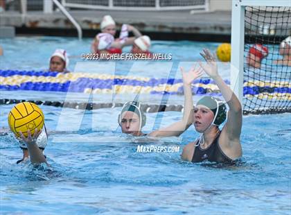 Thumbnail 1 in Coronado vs Westview (SD CIF Div.1 Quarter finals) photogallery.
