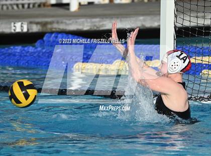 Thumbnail 3 in Coronado vs Westview (SD CIF Div.1 Quarter finals) photogallery.