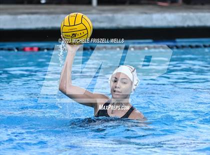 Thumbnail 3 in Coronado vs Westview (SD CIF Div.1 Quarter finals) photogallery.