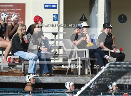 Thumbnail 2 in Coronado vs Westview (SD CIF Div.1 Quarter finals) photogallery.