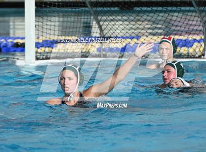 Thumbnail 2 in Coronado vs Westview (SD CIF Div.1 Quarter finals) photogallery.