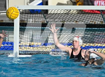 Thumbnail 3 in Coronado vs Westview (SD CIF Div.1 Quarter finals) photogallery.