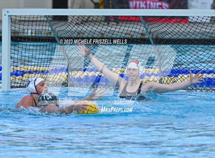 Thumbnail 2 in Coronado vs Westview (SD CIF Div.1 Quarter finals) photogallery.