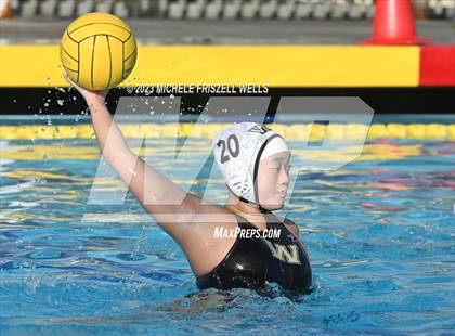 Thumbnail 1 in Coronado vs Westview (SD CIF Div.1 Quarter finals) photogallery.