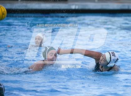 Thumbnail 2 in Coronado vs Westview (SD CIF Div.1 Quarter finals) photogallery.
