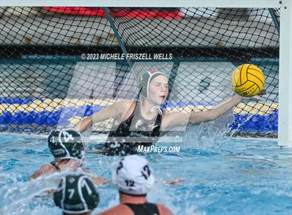 Thumbnail 1 in Coronado vs Westview (SD CIF Div.1 Quarter finals) photogallery.