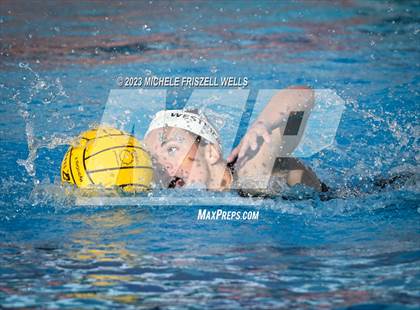 Thumbnail 3 in Coronado vs Westview (SD CIF Div.1 Quarter finals) photogallery.