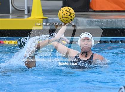 Thumbnail 1 in Coronado vs Westview (SD CIF Div.1 Quarter finals) photogallery.