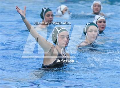 Thumbnail 1 in Coronado vs Westview (SD CIF Div.1 Quarter finals) photogallery.