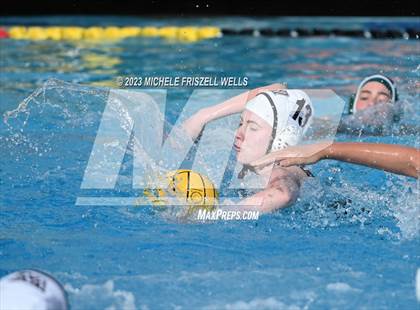 Thumbnail 1 in Coronado vs Westview (SD CIF Div.1 Quarter finals) photogallery.