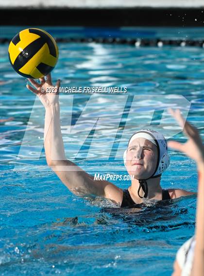 Thumbnail 1 in Coronado vs Westview (SD CIF Div.1 Quarter finals) photogallery.
