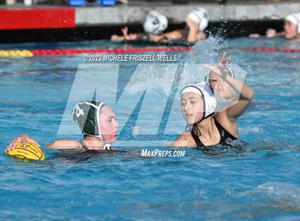 Thumbnail 2 in Coronado vs Westview (SD CIF Div.1 Quarter finals) photogallery.