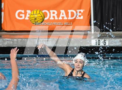 Thumbnail 2 in Coronado vs Westview (SD CIF Div.1 Quarter finals) photogallery.