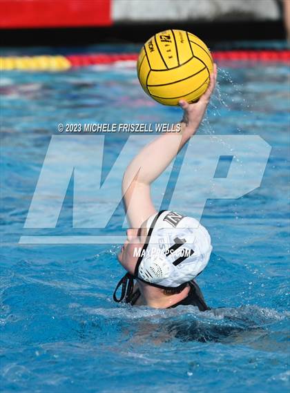 Thumbnail 1 in Coronado vs Westview (SD CIF Div.1 Quarter finals) photogallery.