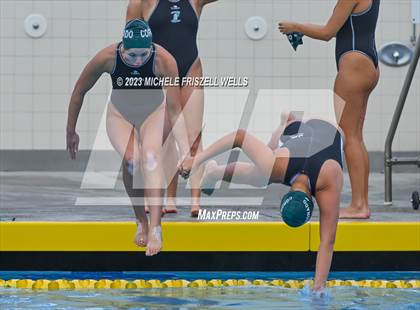 Thumbnail 1 in Coronado vs Westview (SD CIF Div.1 Quarter finals) photogallery.
