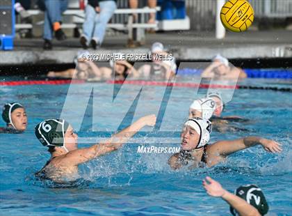 Thumbnail 2 in Coronado vs Westview (SD CIF Div.1 Quarter finals) photogallery.