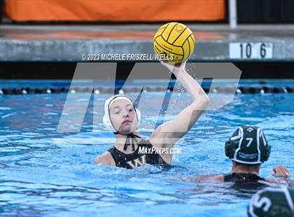 Thumbnail 1 in Coronado vs Westview (SD CIF Div.1 Quarter finals) photogallery.