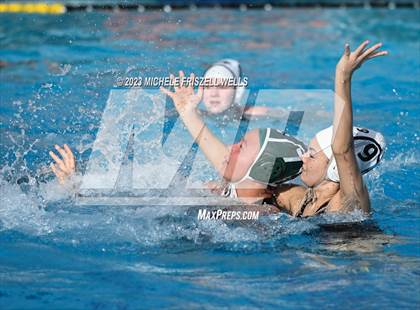Thumbnail 1 in Coronado vs Westview (SD CIF Div.1 Quarter finals) photogallery.