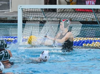Thumbnail 2 in Coronado vs Westview (SD CIF Div.1 Quarter finals) photogallery.
