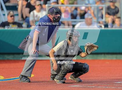 Thumbnail 1 in Clyde vs. Brock (UIL 3A Regional Playoff) photogallery.